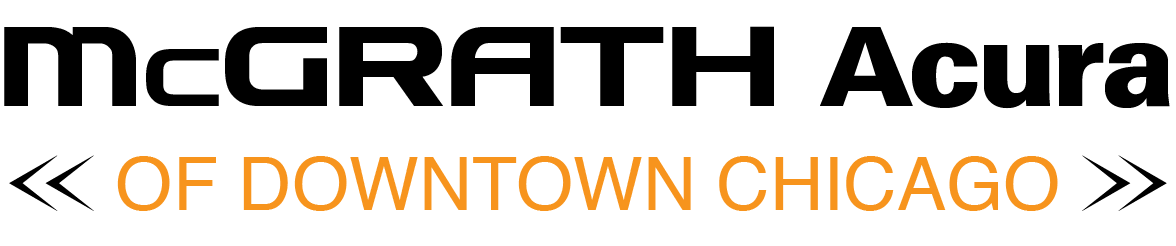 McGrath Acura of Downtown Chicago